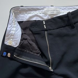 Aritzia Effortless Pant™️ Cropped